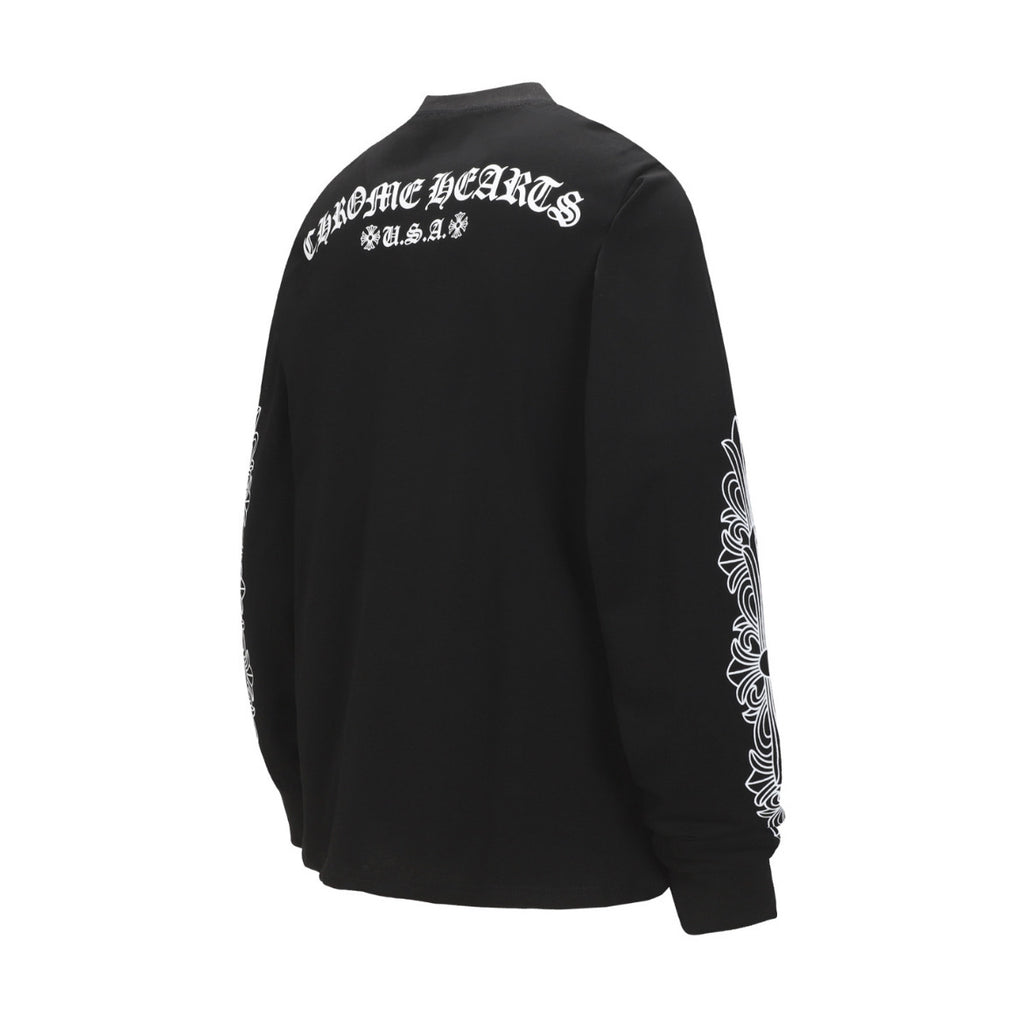 Sweat-shirts Chrome Hearts Homme