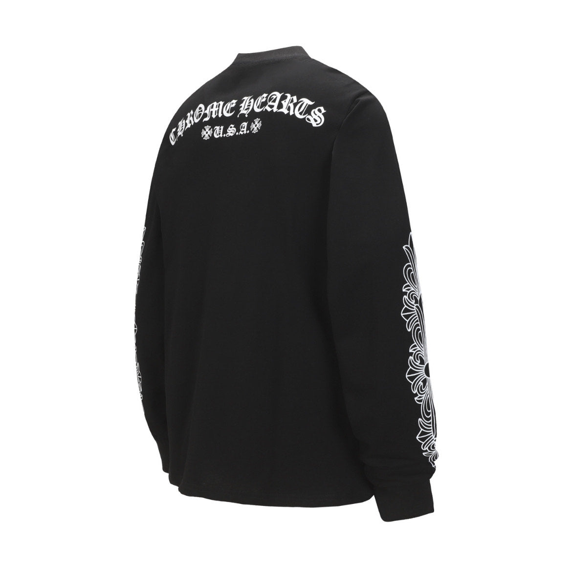 Sweat-shirts Chrome Hearts Homme