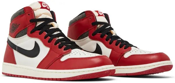 The Air Jordan 1 Retro High OG ‘Chicago Lost & Found’