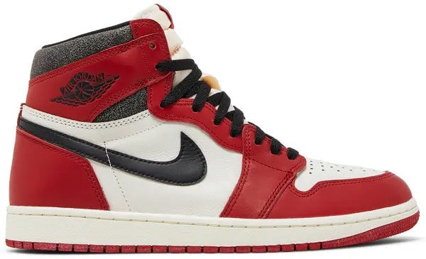 The Air Jordan 1 Retro High OG ‘Chicago Lost & Found’