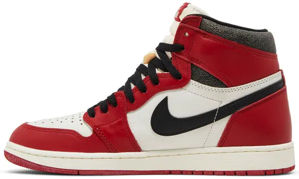 The Air Jordan 1 Retro High OG ‘Chicago Lost & Found’
