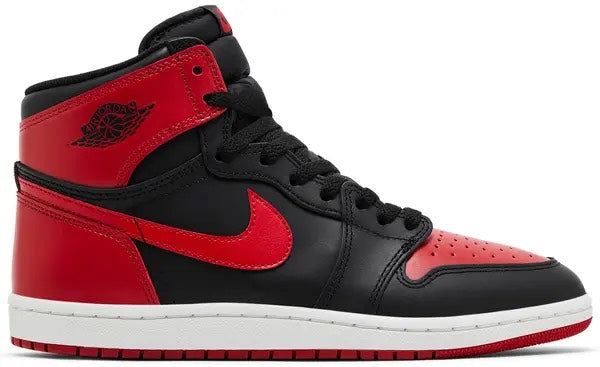 The Air Jordan 1 Retro High '85 OG 'Bred