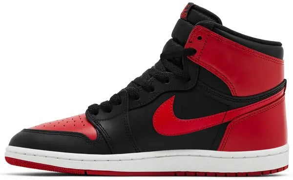 The Air Jordan 1 Retro High '85 OG 'Bred