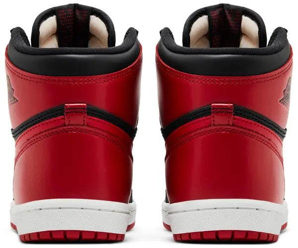 The Air Jordan 1 Retro High '85 OG 'Bred