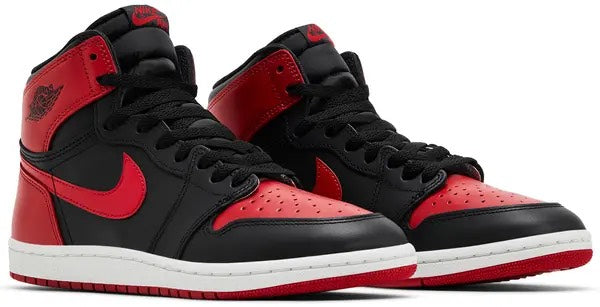 The Air Jordan 1 Retro High '85 OG 'Bred