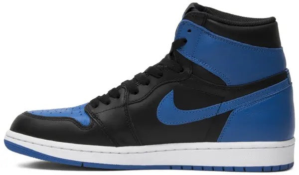 The Air Jordan 1 Retro High OG 'Royal' 2017