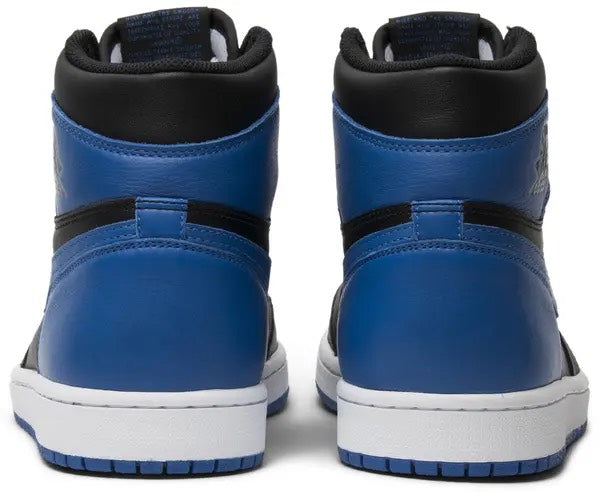 The Air Jordan 1 Retro High OG 'Royal' 2017