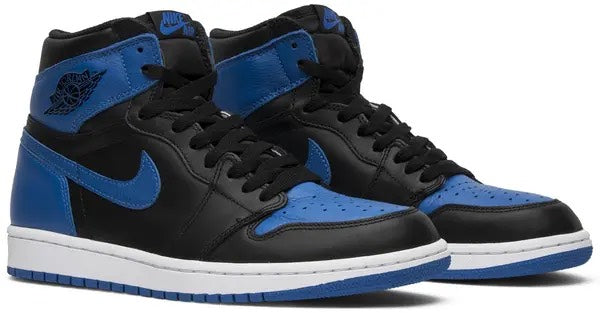 The Air Jordan 1 Retro High OG 'Royal' 2017