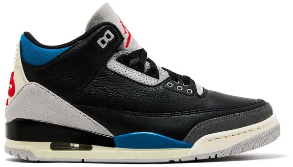 The Air Jordan 3 Retro OG 'Rare Air'