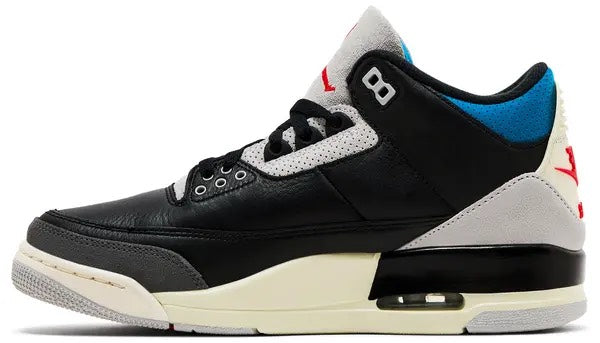 The Air Jordan 3 Retro OG 'Rare Air'