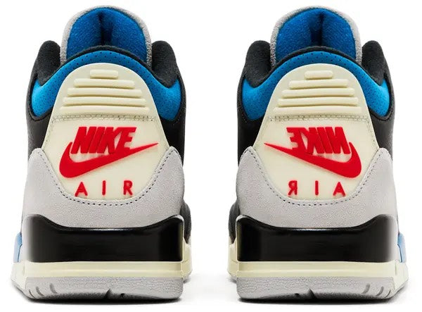 The Air Jordan 3 Retro OG 'Rare Air'