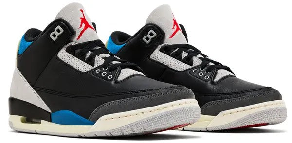 The Air Jordan 3 Retro OG 'Rare Air'