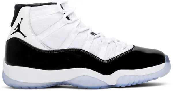 The Air Jordan 11 Retro 'Concord' 2018