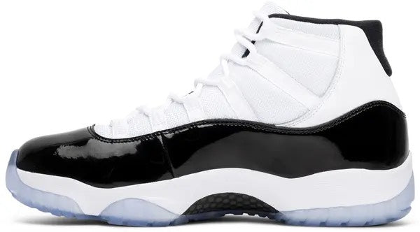 The Air Jordan 11 Retro 'Concord' 2018