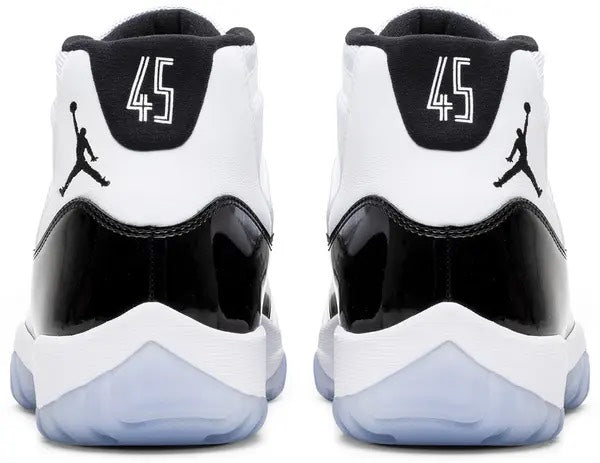 The Air Jordan 11 Retro 'Concord' 2018