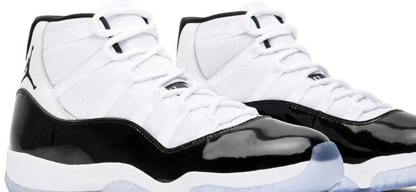 The Air Jordan 11 Retro 'Concord' 2018