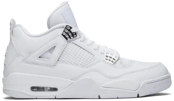 The Air Jordan 4 Retro 'Pure Money' 2017