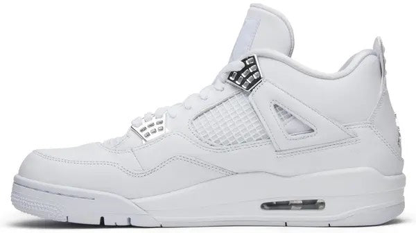 The Air Jordan 4 Retro 'Pure Money' 2017