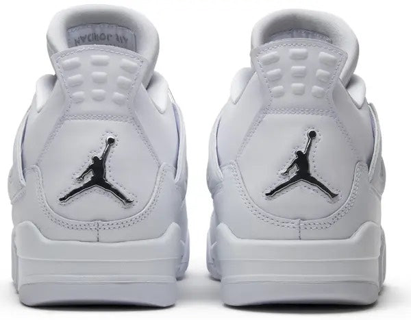 The Air Jordan 4 Retro 'Pure Money' 2017