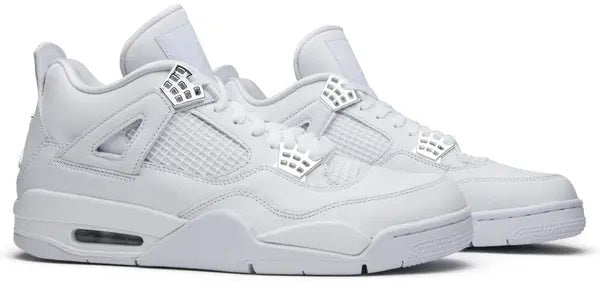 The Air Jordan 4 Retro 'Pure Money' 2017