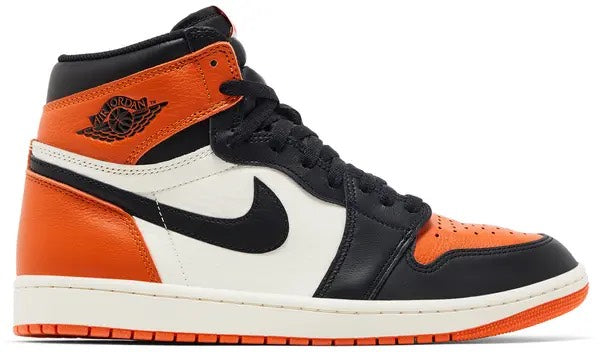 The Air Jordan 1 Retro High OG 'Shattered Backboard' 2025