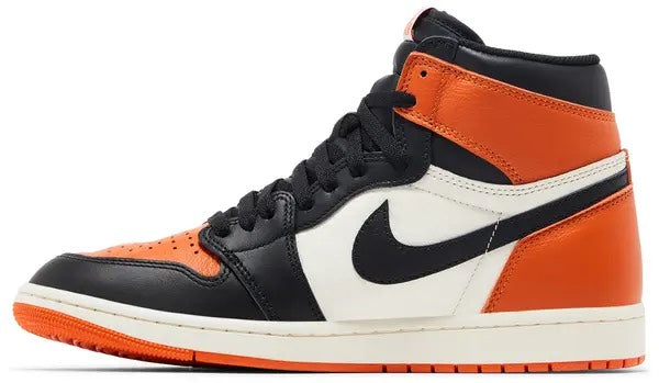 The Air Jordan 1 Retro High OG 'Shattered Backboard' 2025