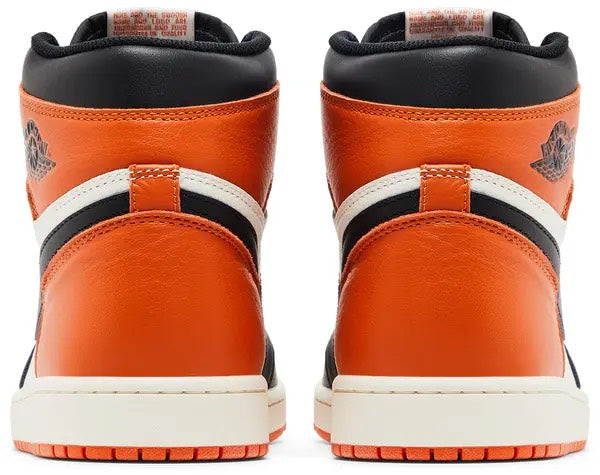 The Air Jordan 1 Retro High OG 'Shattered Backboard' 2025
