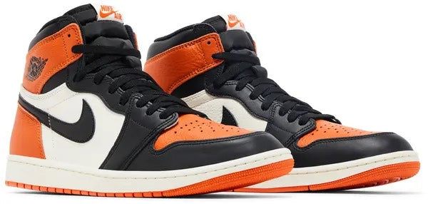 The Air Jordan 1 Retro High OG 'Shattered Backboard' 2025
