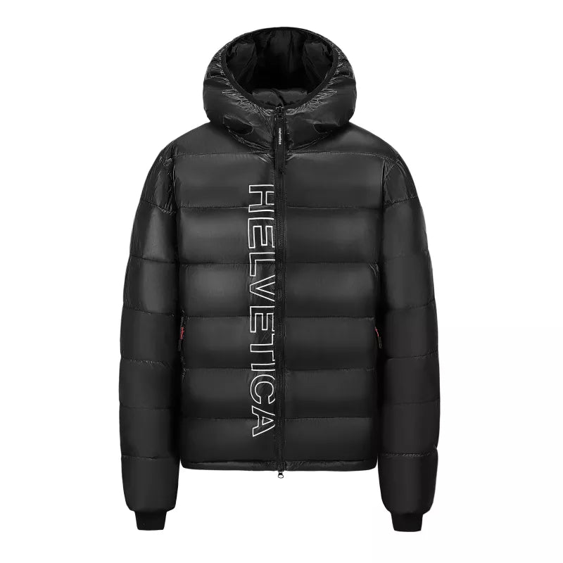 Doudoune Helvetica Homme