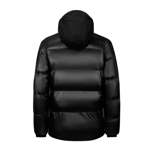 Doudoune Helvetica Homme